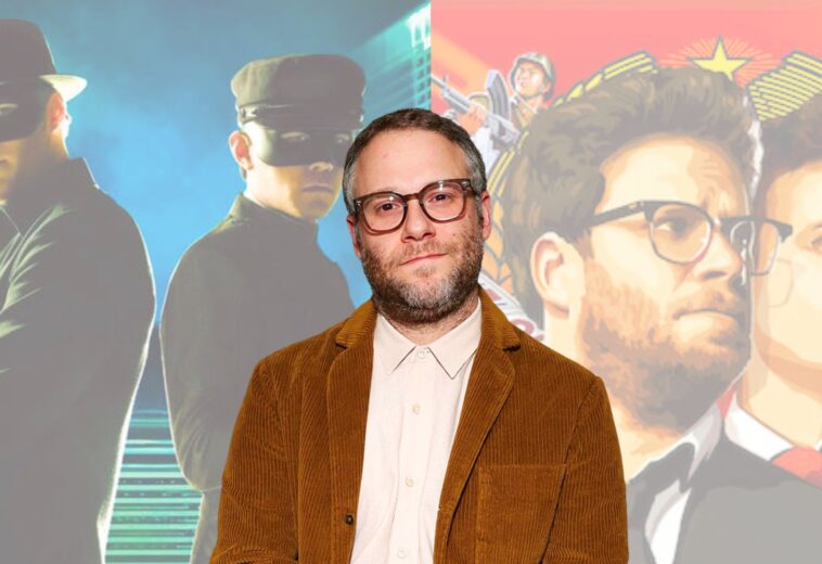 ¡Devastadoras! Seth Rogen habla sobre las críticas negativas de las películas y cómo afectan a los realizadores