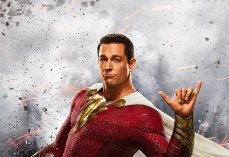 ¡Sí hay futuro en DC! Director de ¡Shazam! 2 confirmó que habrá más del personaje si la gente lo pide