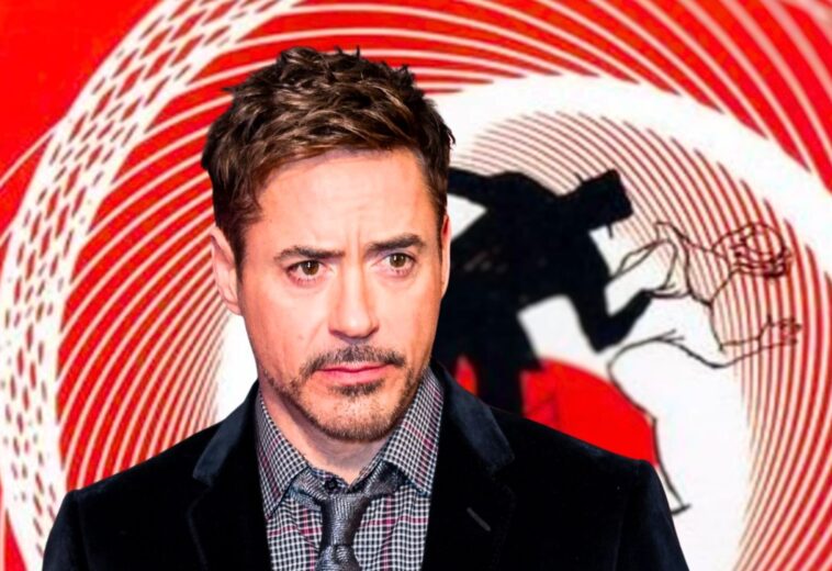 ¿Se atreverán? Paramount planea un reboot de Vértigo con Robert Downey Jr.