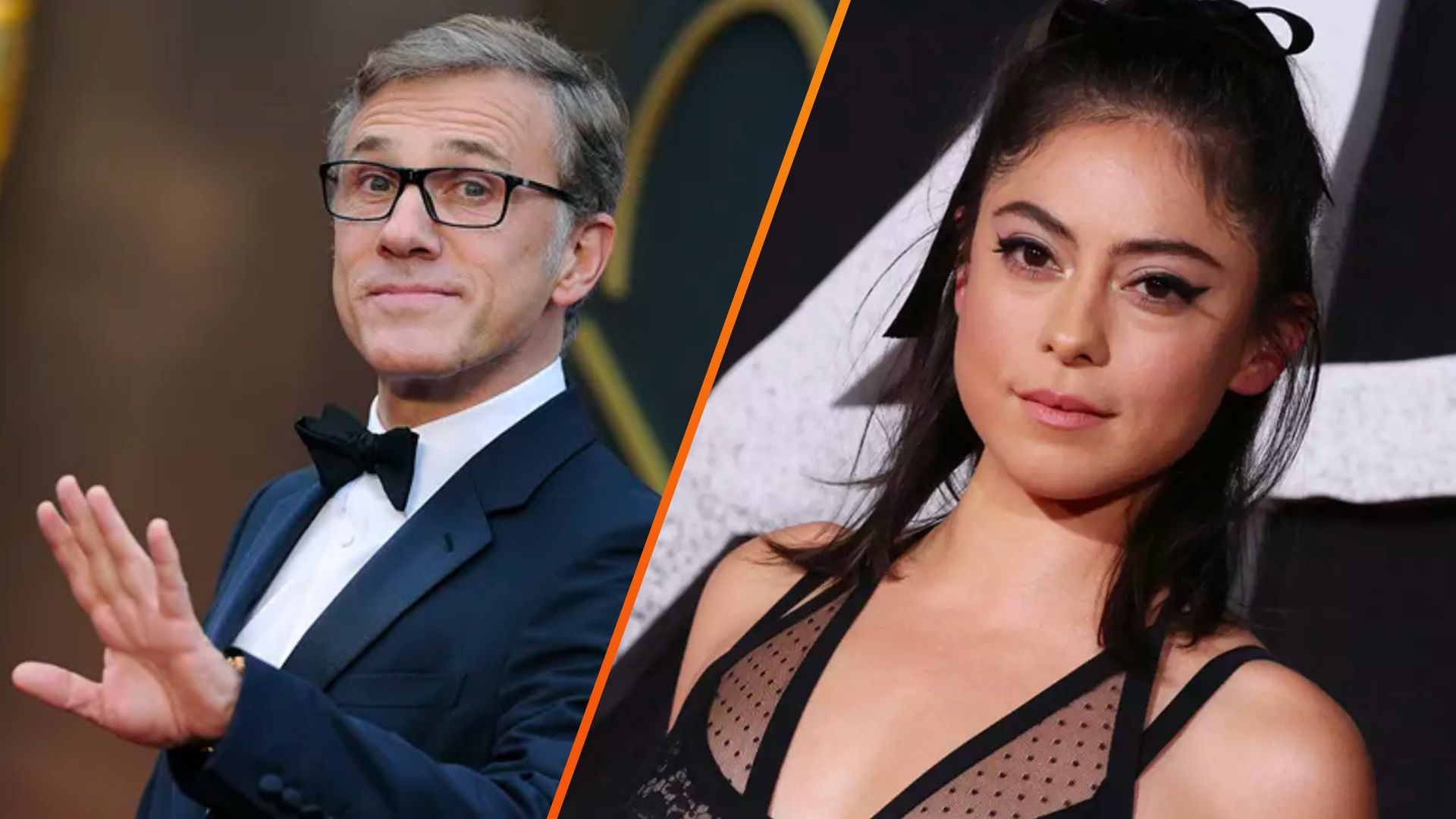 Ya llámenlo! Christoph Waltz estaría muy interesado en regresar para la  secuela de Battle Angel: La Última Guerrera - Paloma & Nacho