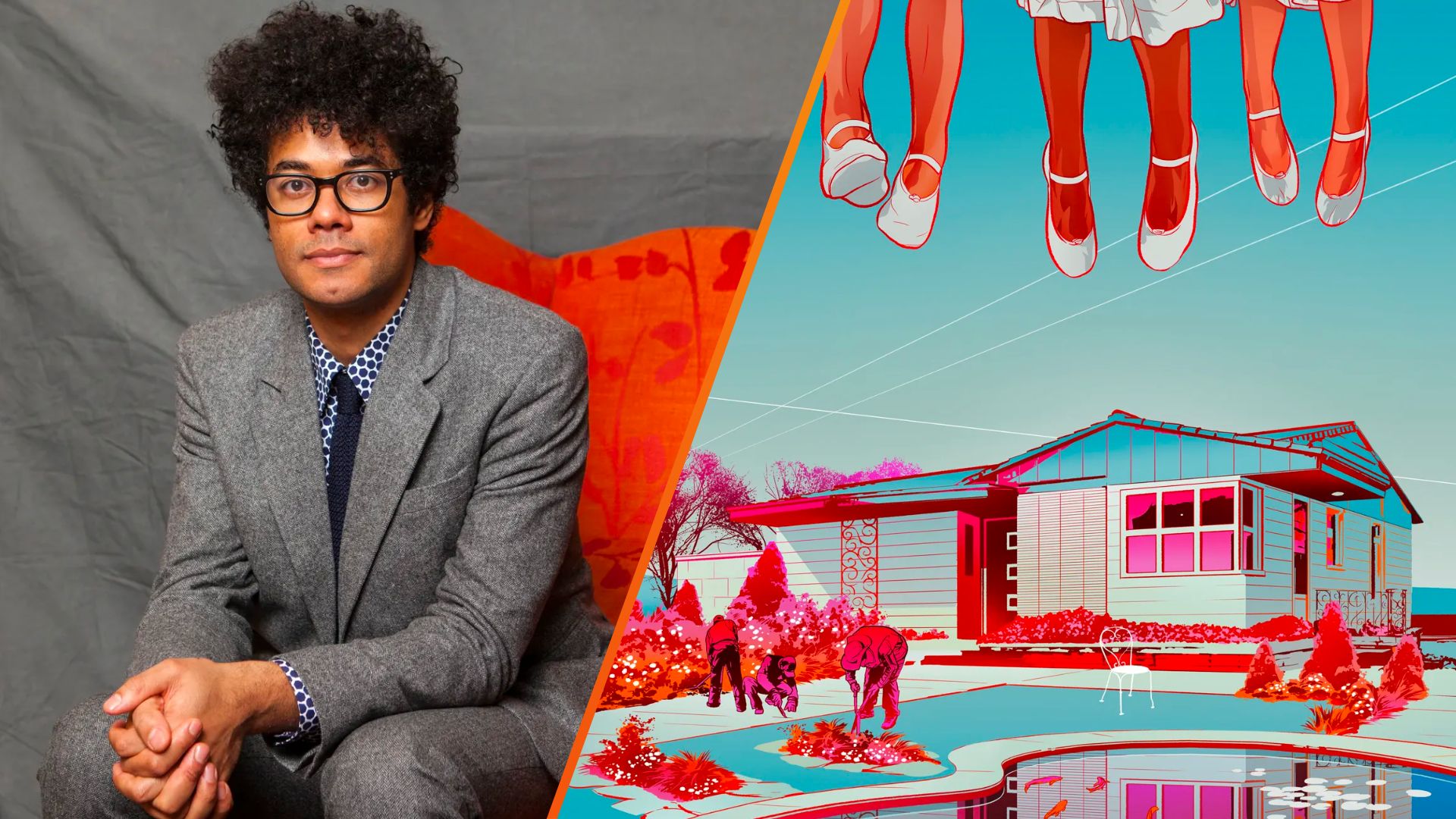 2 nueva comedia distopica de richard ayoade ben stiller 