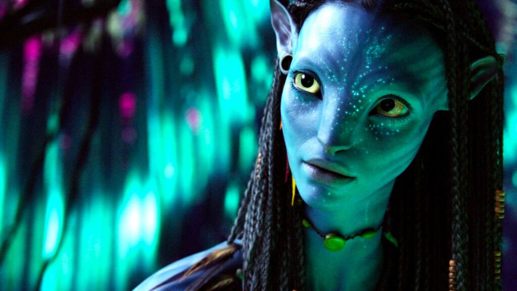 ¡53 añotes! Zoe Saldana reflexiona sobre la edad que tendrá en Avatar 5