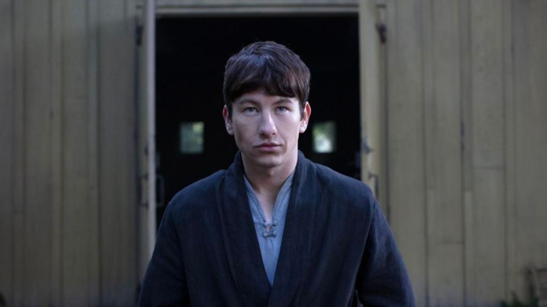 Barry Keoghan en Eternals 