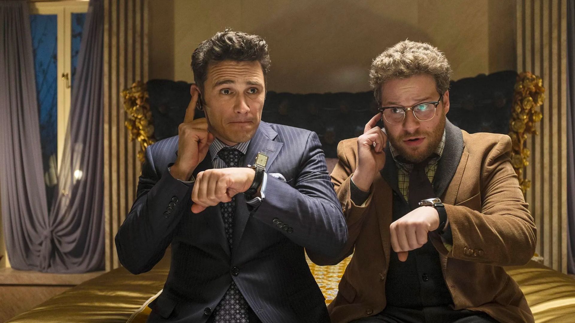 3 seth rogen habla de la critica de peliculas 