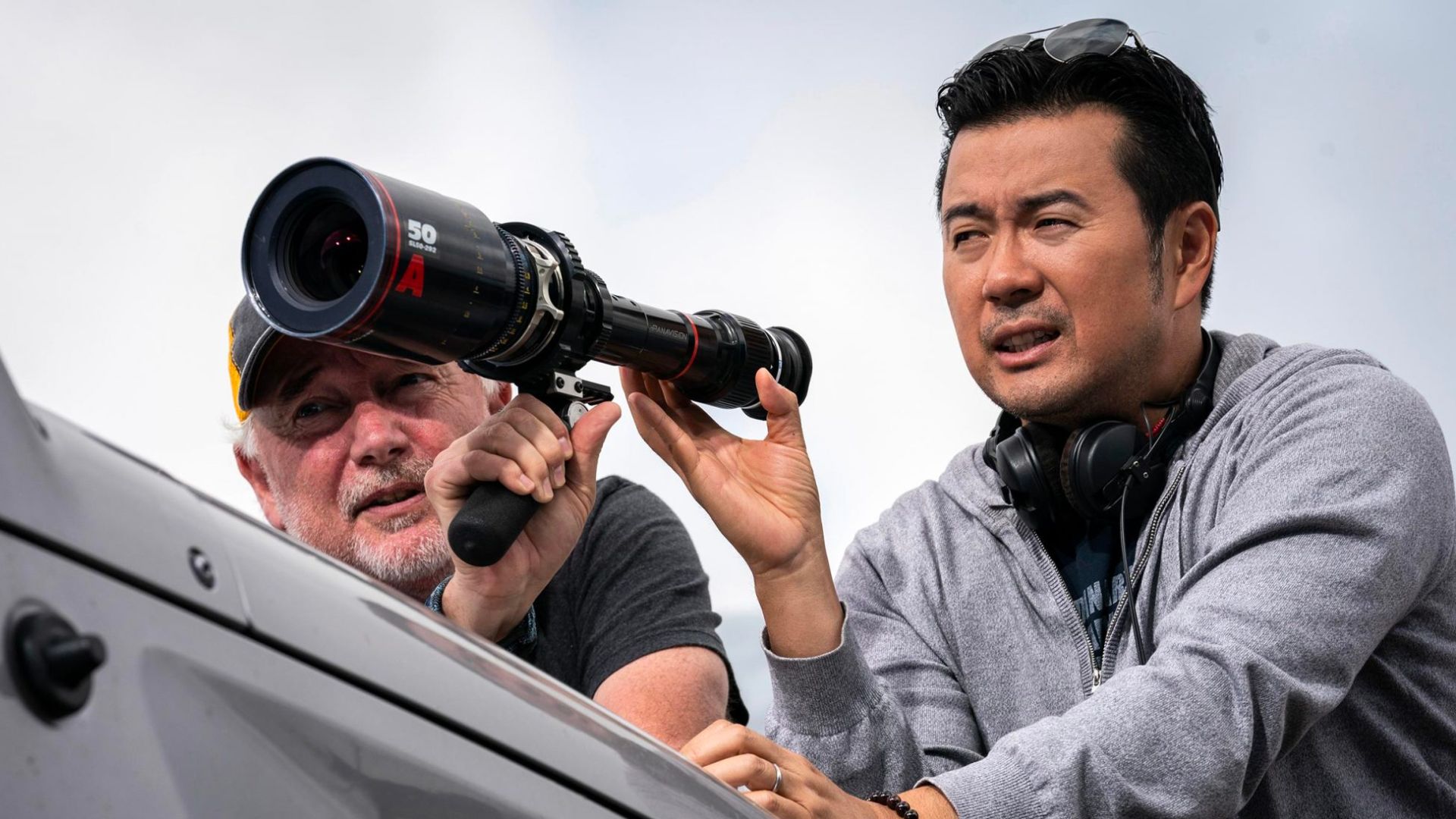 4 nueva pelicula de justin lin