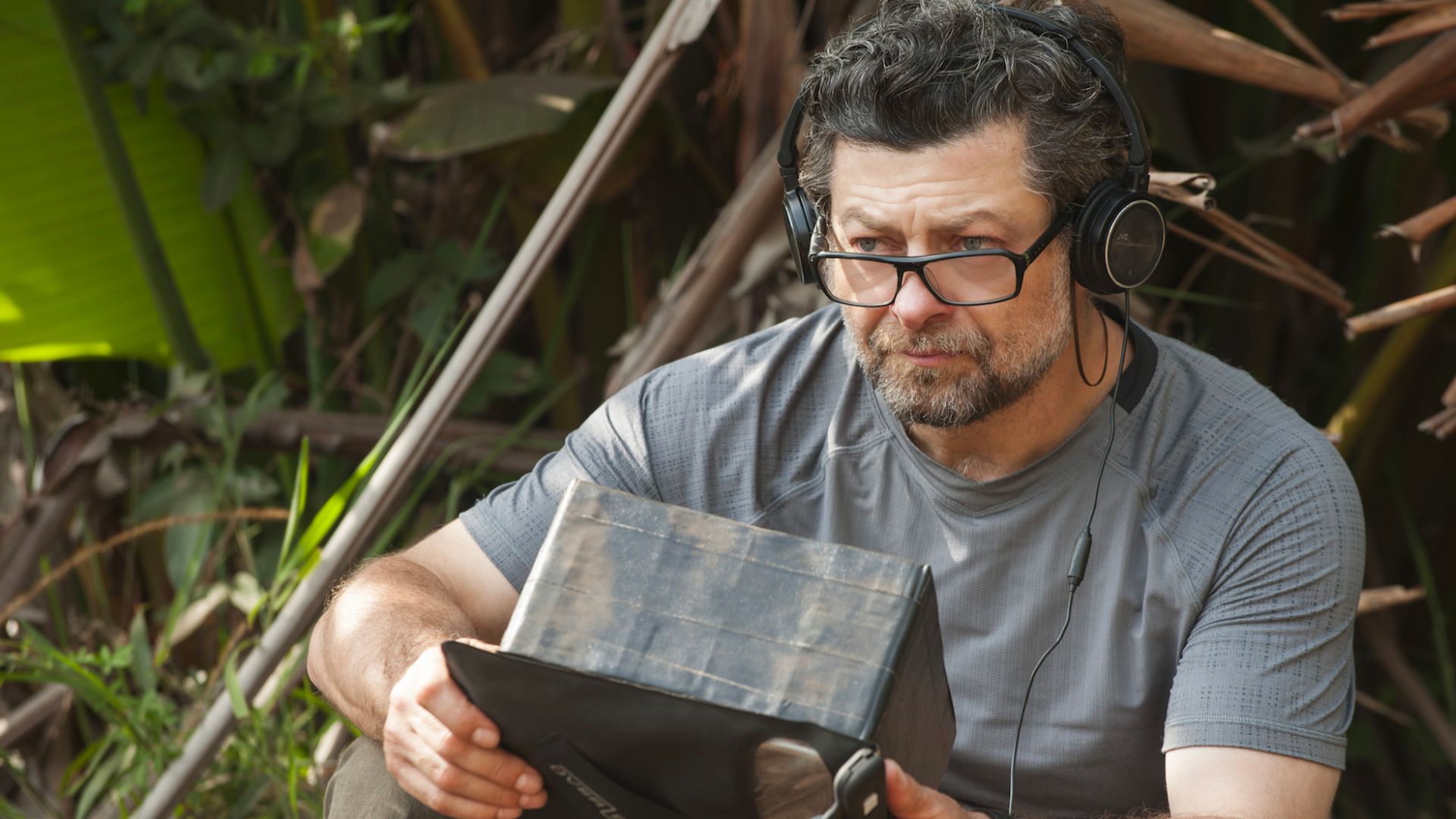 5 andy serkis podria regresar a lotr