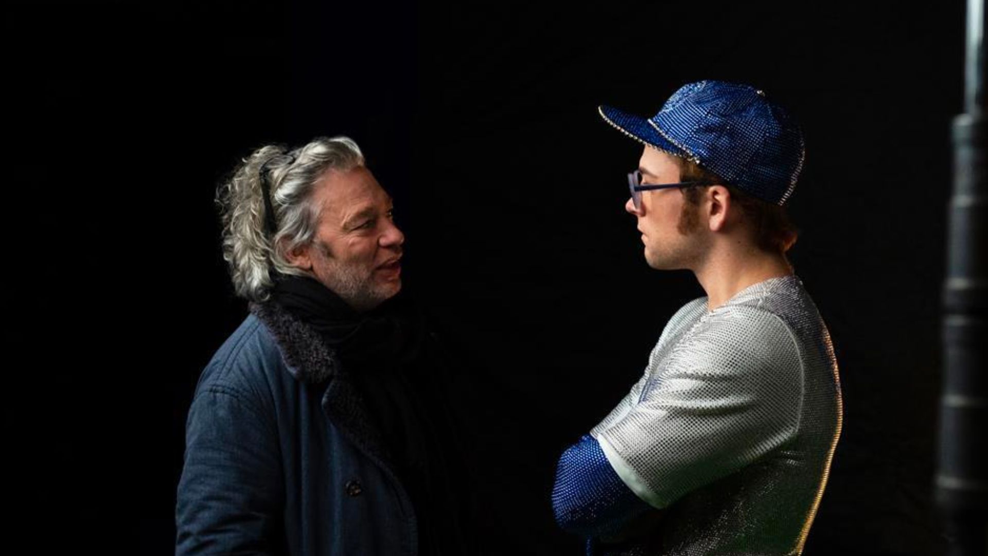 5 dexter fletcher pelicula fuente juventud 