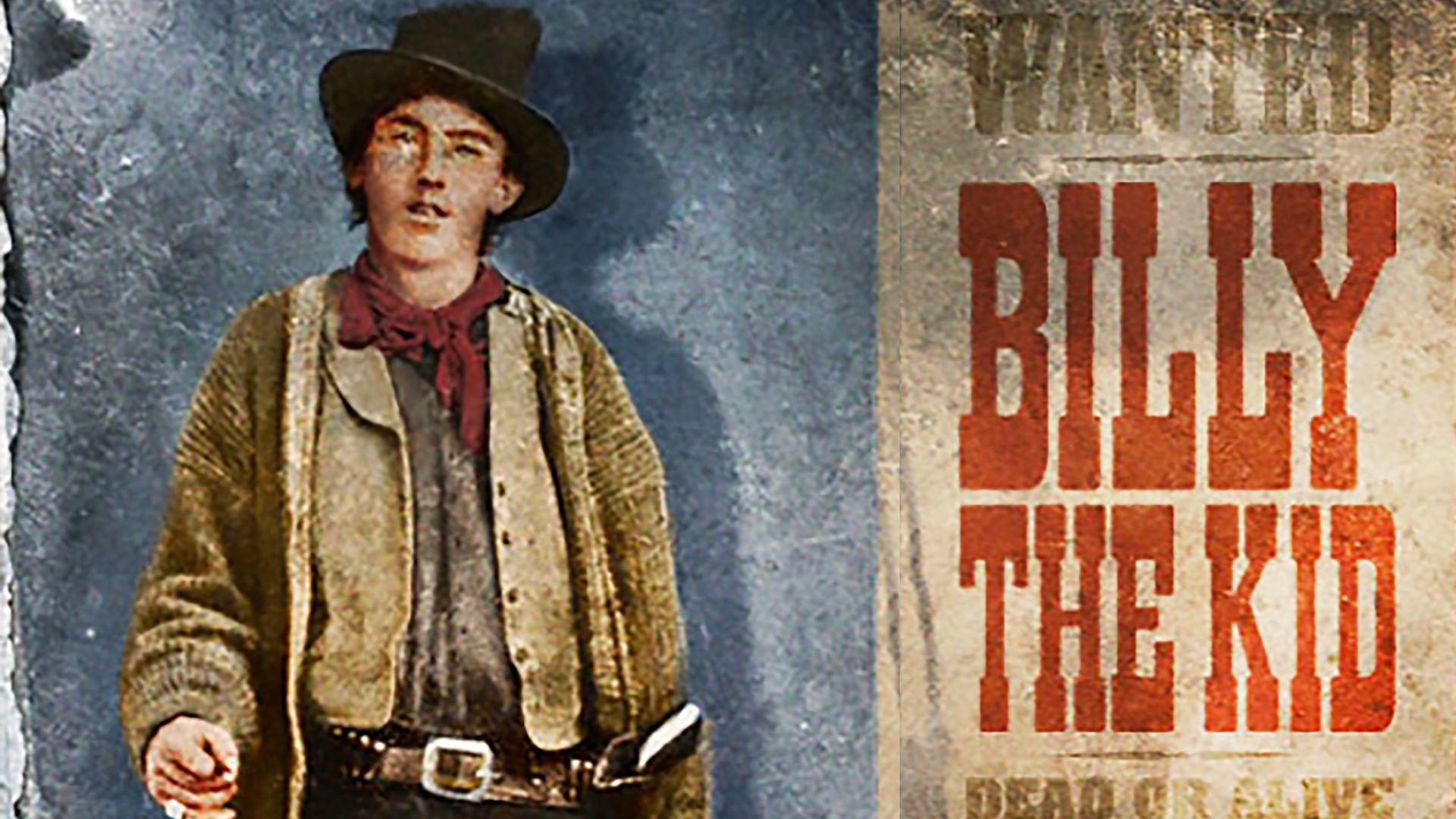 Barry Keoghan será Billy the kid 