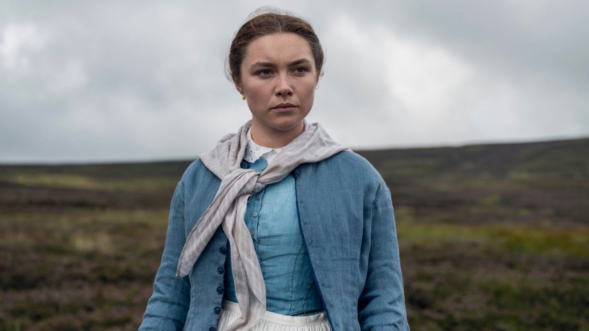 6 florence pugh defiende su participacion en el mcu 