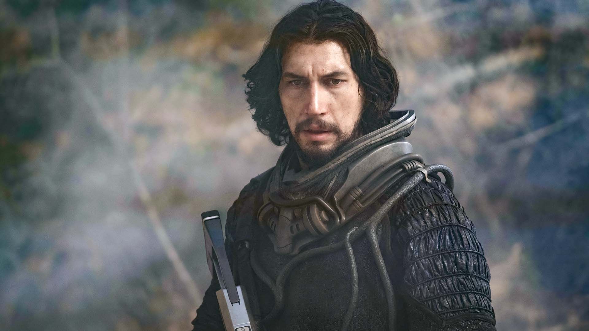 adam driver contra dinosaurios 