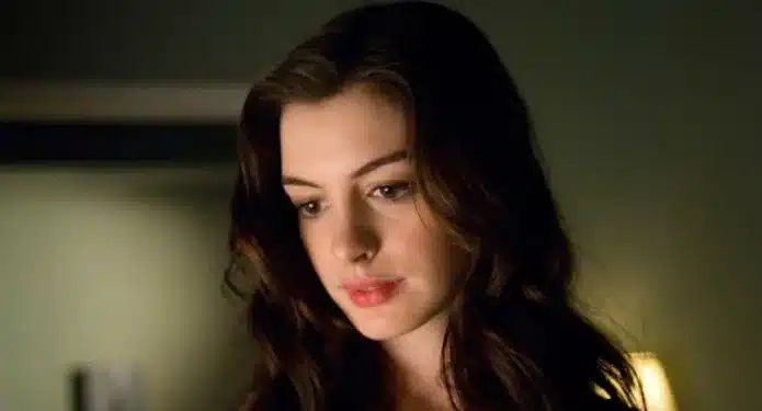 Anne Hathaway película A24