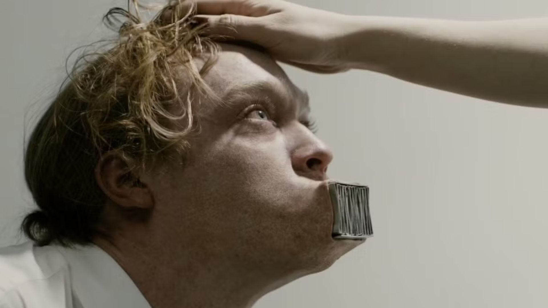 Antiviral, de 2012 Brandon Cronenberg