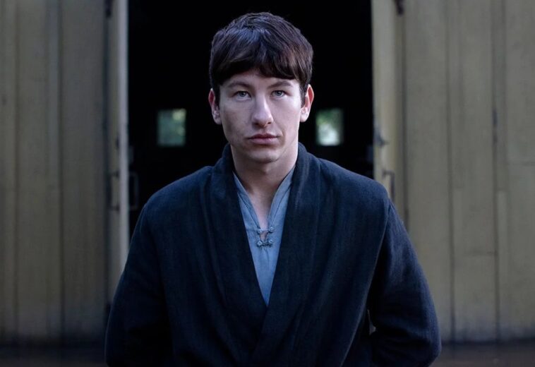 ¡Con eco en la eternidad! Barry Keoghan se suma a Gladiador 2