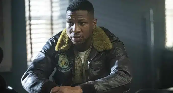 Cargos criminales contra Jonathan Majors