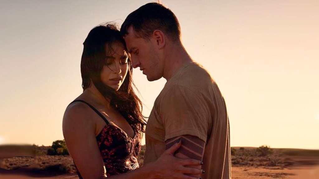 ¡Vaya dupla! Nuevo trailer de Carmen con Melissa Barrera y Paul Mescal