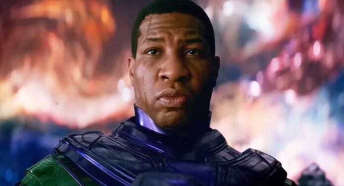 Jonathan Majors es Kang en el MCU