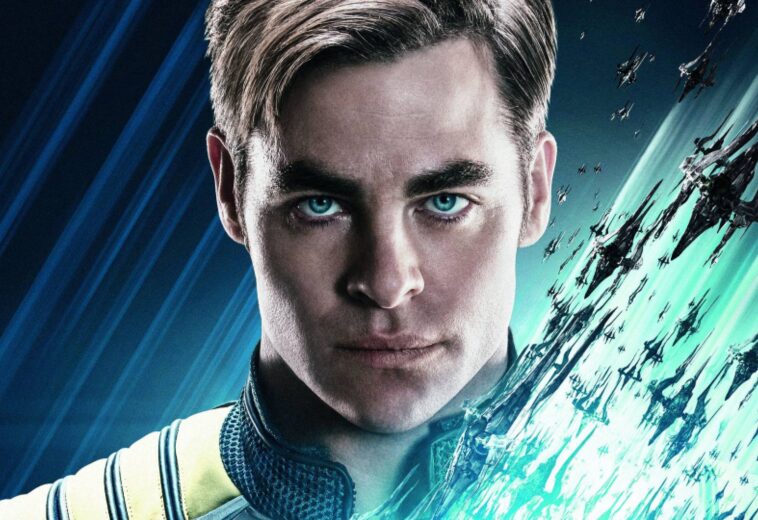 ¿Franquicia maldita? Chris Pine se dice frustrado por lo sucedido con Star Trek 4