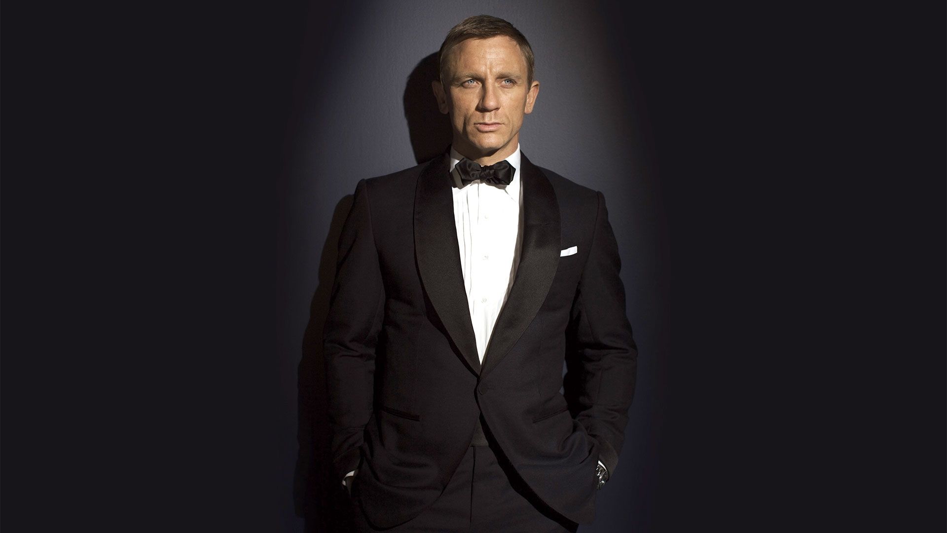 daniel craig james bond 007