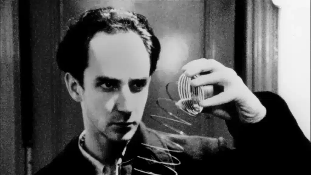 ¡De culto! Pi: El Orden del Caos celebra su 25° aniversario con un inquietante póster
