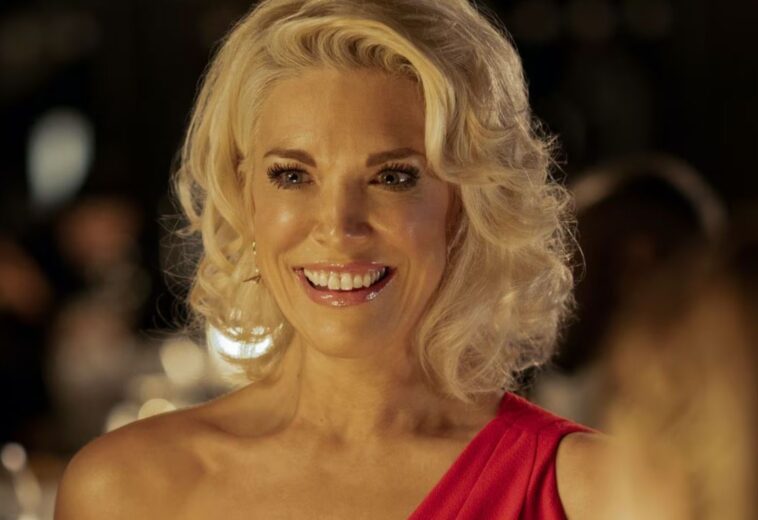 ¡De Ted Lasso a actuar con Tom Cruise! Hannah Waddingham se une a Misión: Imposible 8