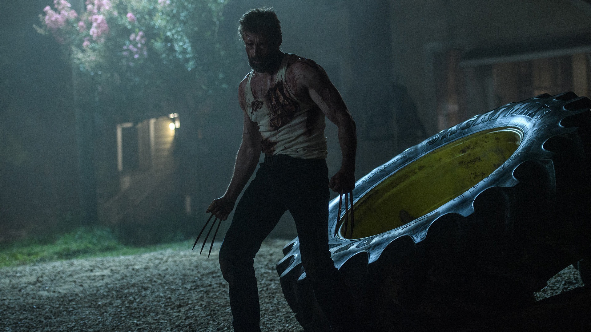 hugh jackman sugiere variantes de wolverine en deadpool 3 logan