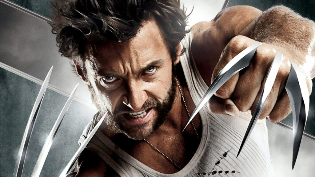 ¿Garras multiversales? Hugh Jackman sugiere variantes de Wolverine en Deadpool 3