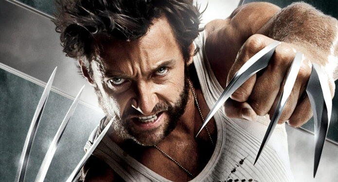 Hugh Jackman