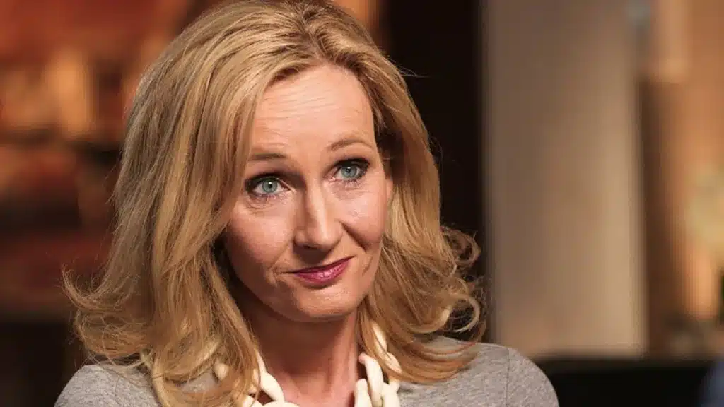 ¡Esto ya se descontroló! JK Rowling ha recibido amenazas por sus opiniones sobre la comunidad trans