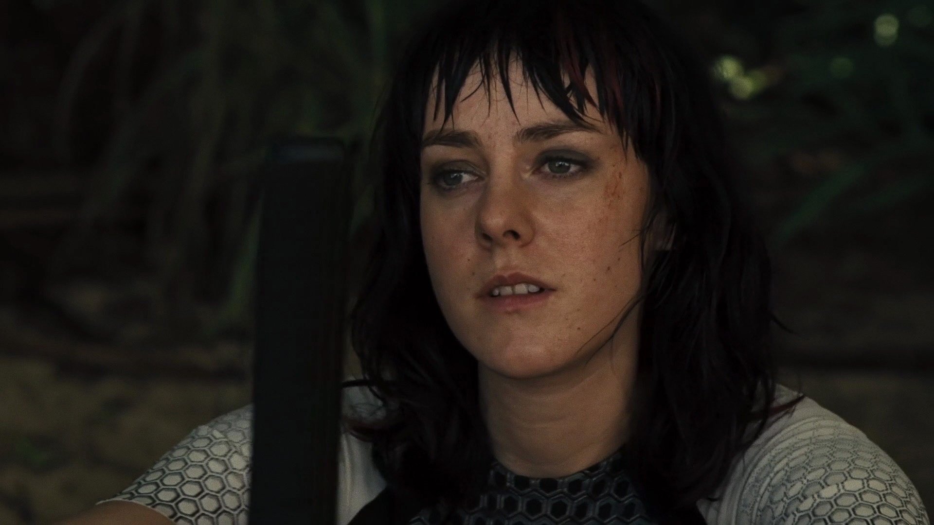 jena malone los juegos del hambre en llamas johanna mason 1