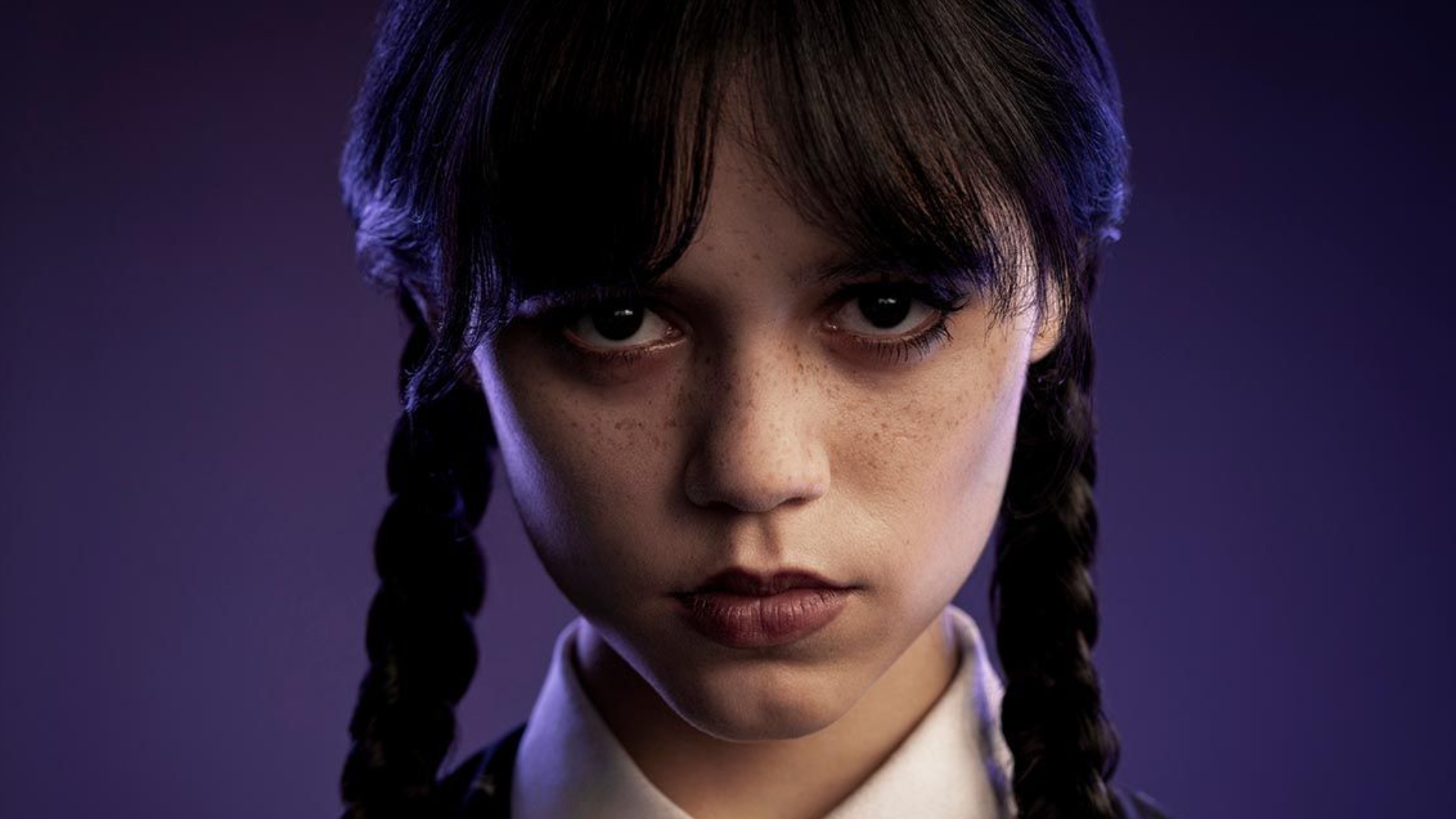 jenna ortega wednesday tim burton