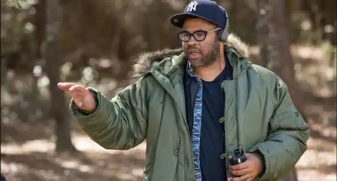 Jordan Peele nueva película