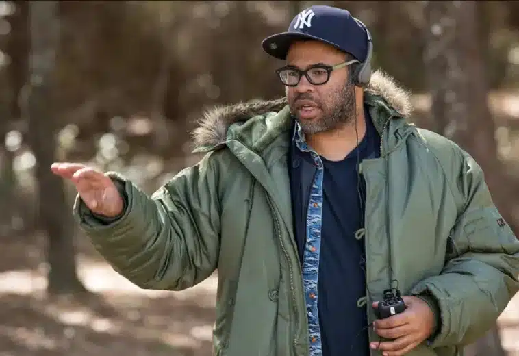 ¡Sip, sip, sip! Jordan Peele ya tiene fecha de estreno para su próxima película