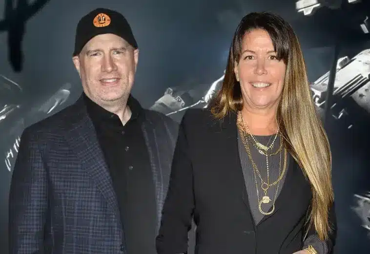 ¡Sacudida en Star Wars! Lucasfilm suspende los proyectos de Kevin Feige y Patty Jenkins