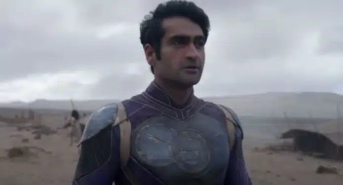 Kumail Nanjiani Cazafantasmas