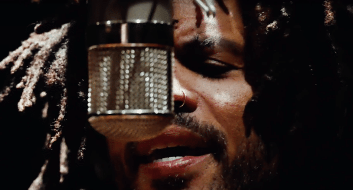 Lenny Kravitz - Low ideo musical