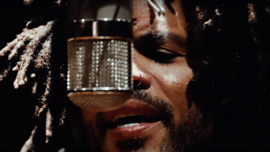 Lenny Kravitz - Low ideo musical