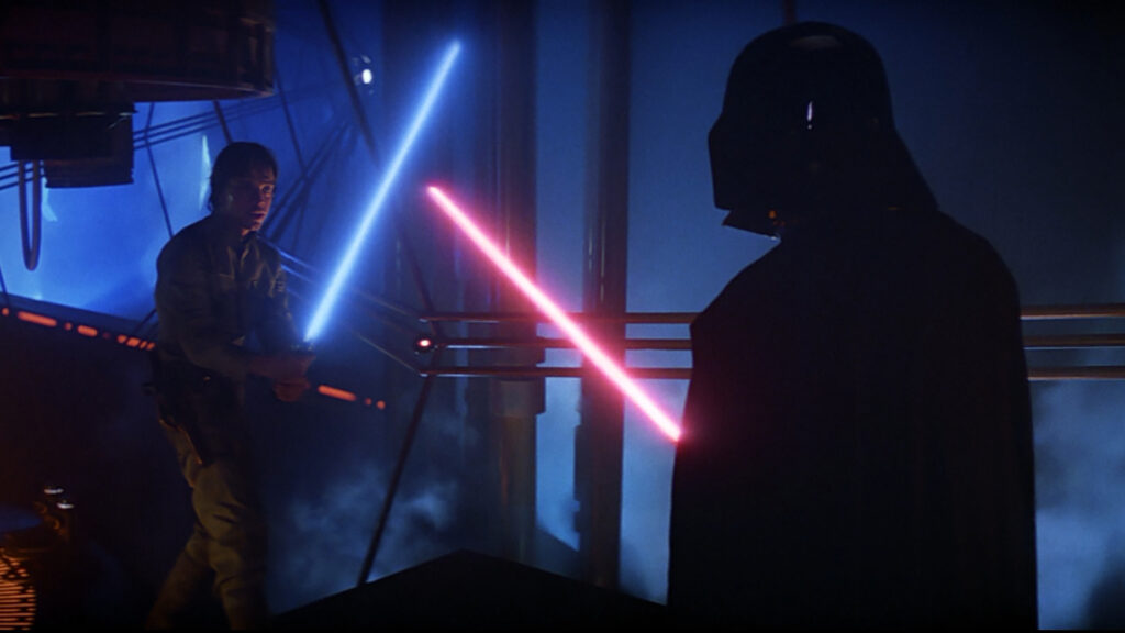 ¿Anakin o Luke Skywalker? Jon Favreau responde quién es más poderoso