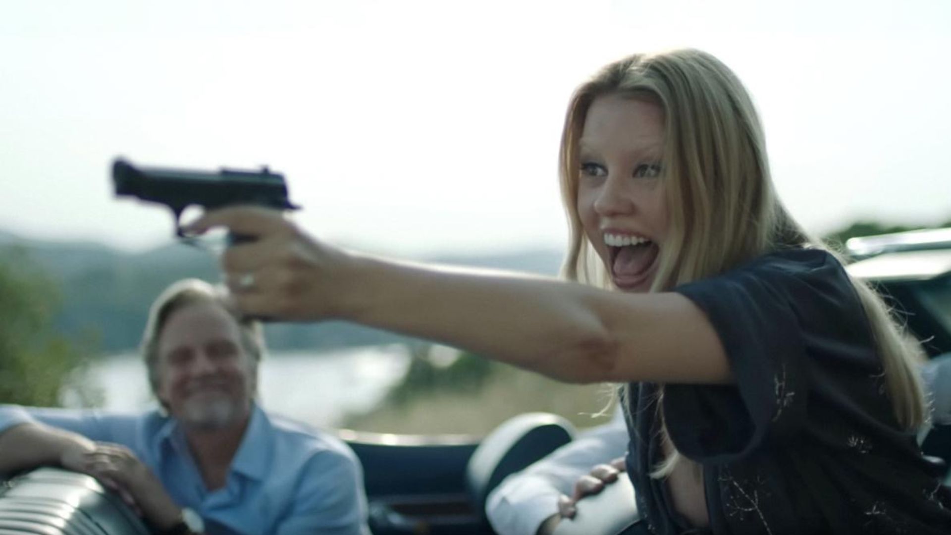 Mia Goth Muerte infinita
