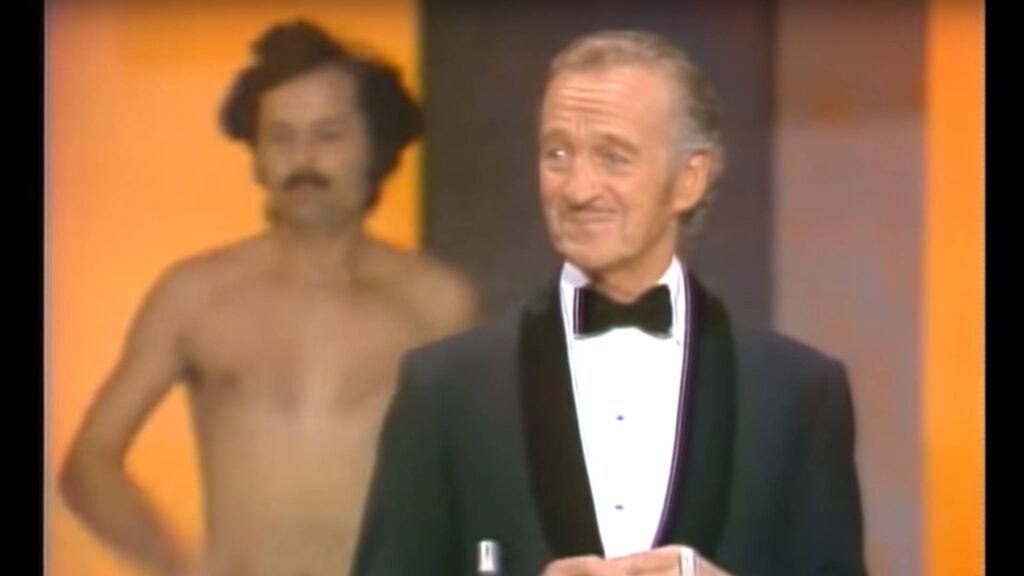 Momentos clásicos del Óscar que hoy serían virales