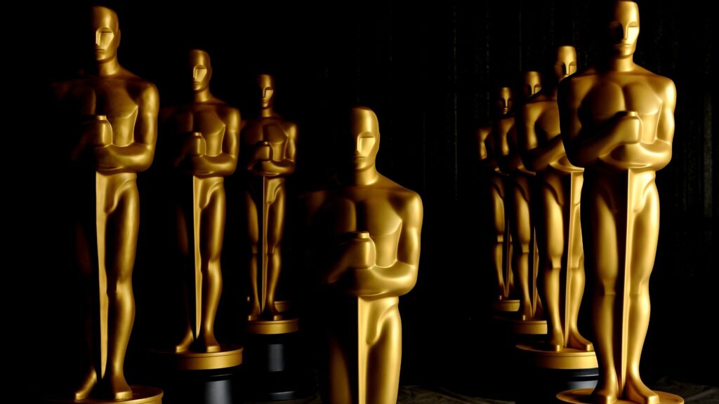 ¿Qué pasó ahí? 5 sorpresotas en la historia del Oscar en las categorías de actuación