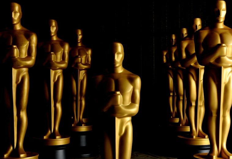 ¿Qué pasó ahí? 5 sorpresotas en la historia del Oscar en las categorías de actuación