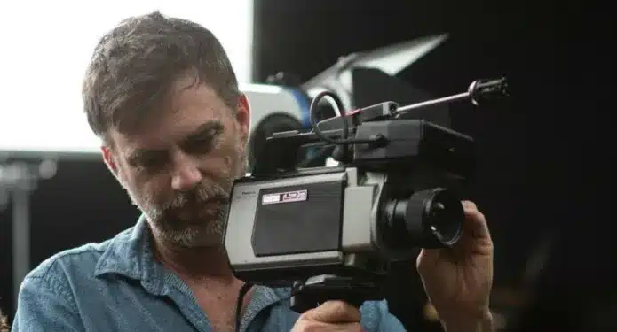 Paul Thomas Anderson Tár