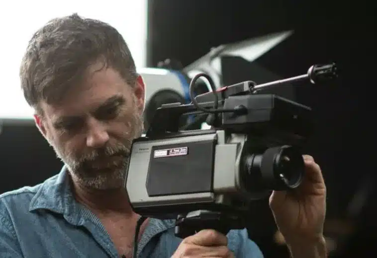 ¡Difícil no babear! Paul Thomas Anderson se rinde ante la genialidad de Todd Field por TÁR