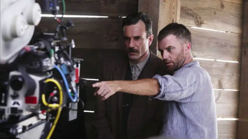 Leonardo DiCaprio y Joaquin Phoenix en charlas para protagonizar lo nuevo de Paul Thomas Anderson