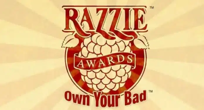 Premios Razzie historia