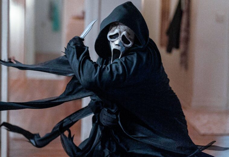 ¿Qué más hiciste, Ghostface? Descubre la impactante muerte eliminada de Scream 6