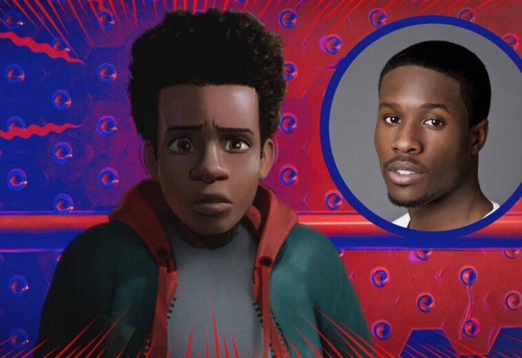 ¿Dónde firmamos? Shameik Moore quiere interpretar a Miles Morales en live-action