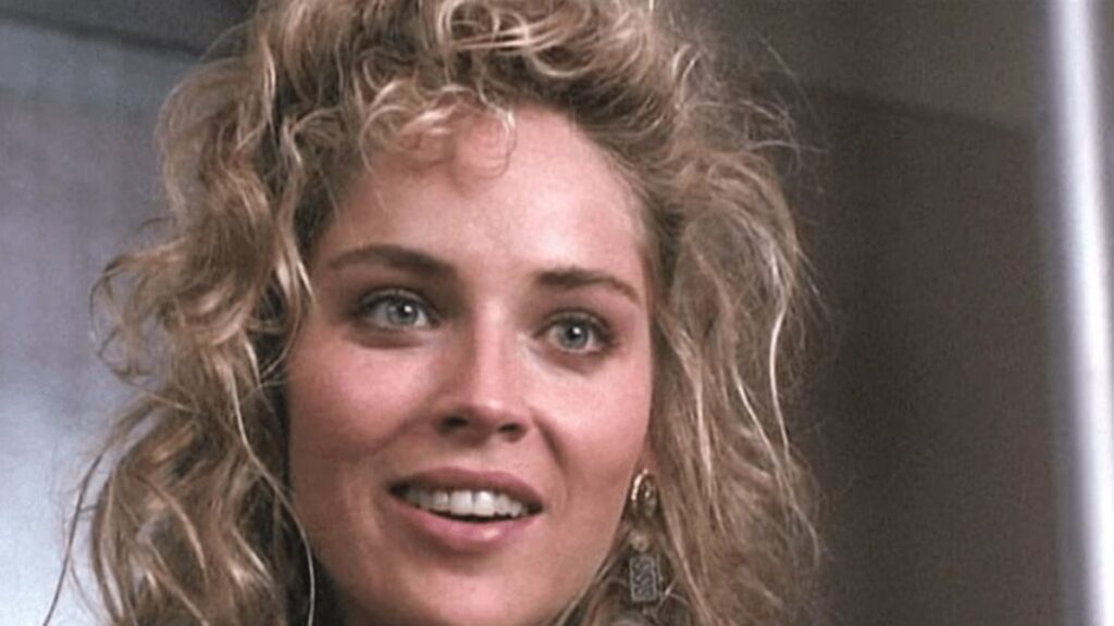 Las 5 mejores películas de Sharon Stone