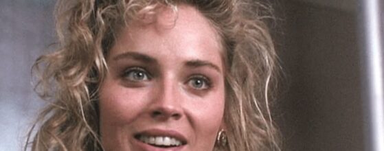 Sharon Stone mejores películas