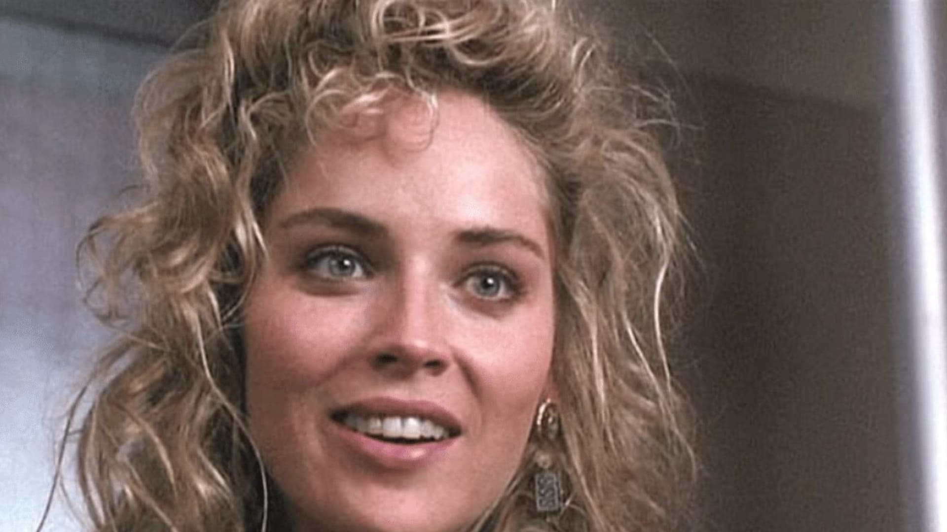 Sharon Stone mejores películas